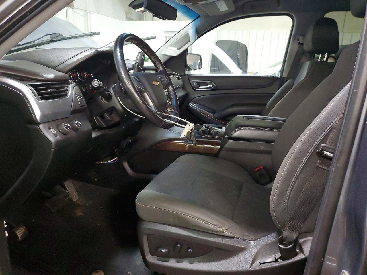2019 Chevrolet Tahoe K1500 Ls - Image 7