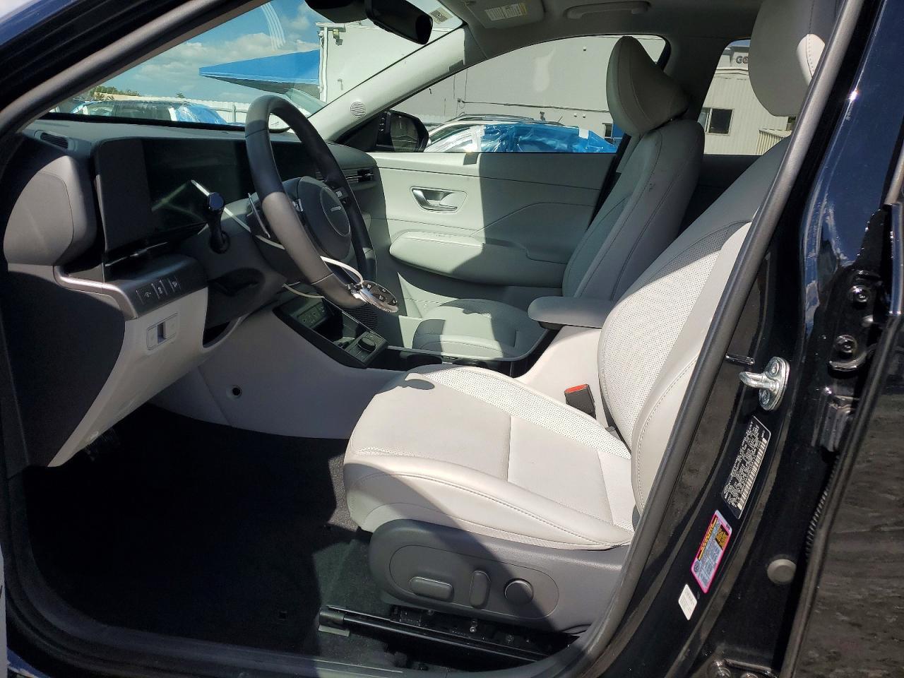 2024 Hyundai Kona Limited - Фото 7