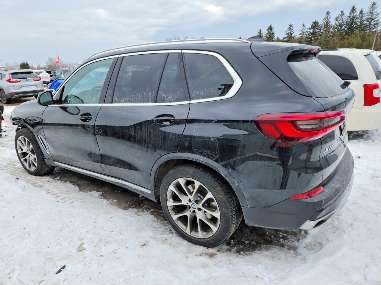 2023 BMW X5 xDrive40I - Фото 2