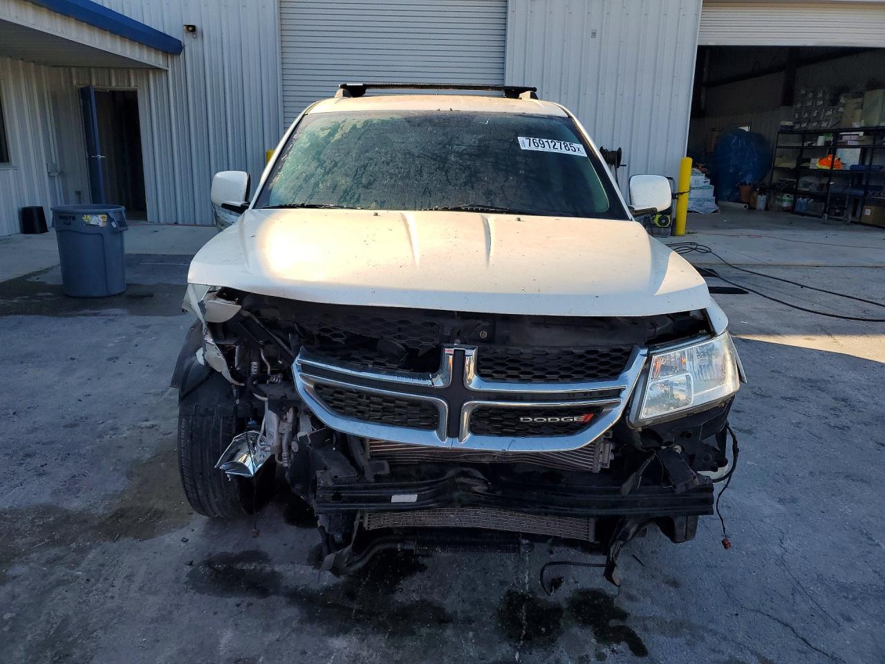 2015 Dodge Journey Sxt - Фото 5