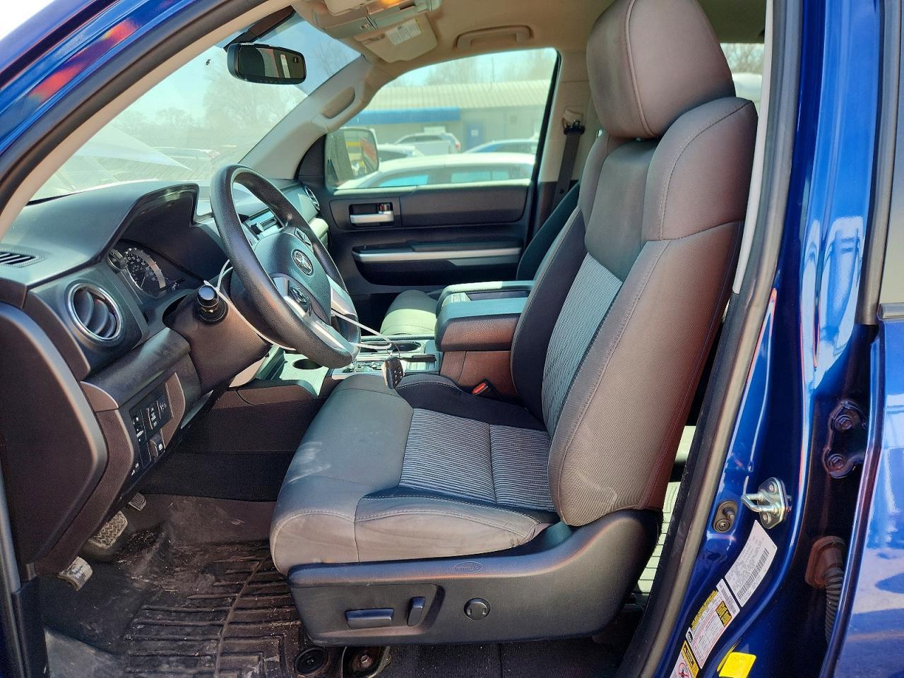 2015 Toyota Tundra Sr5 - Фото 7