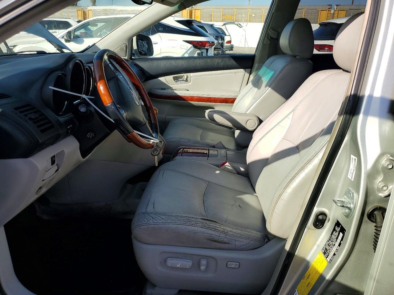 2005 Lexus Rx 330 - Фото 7