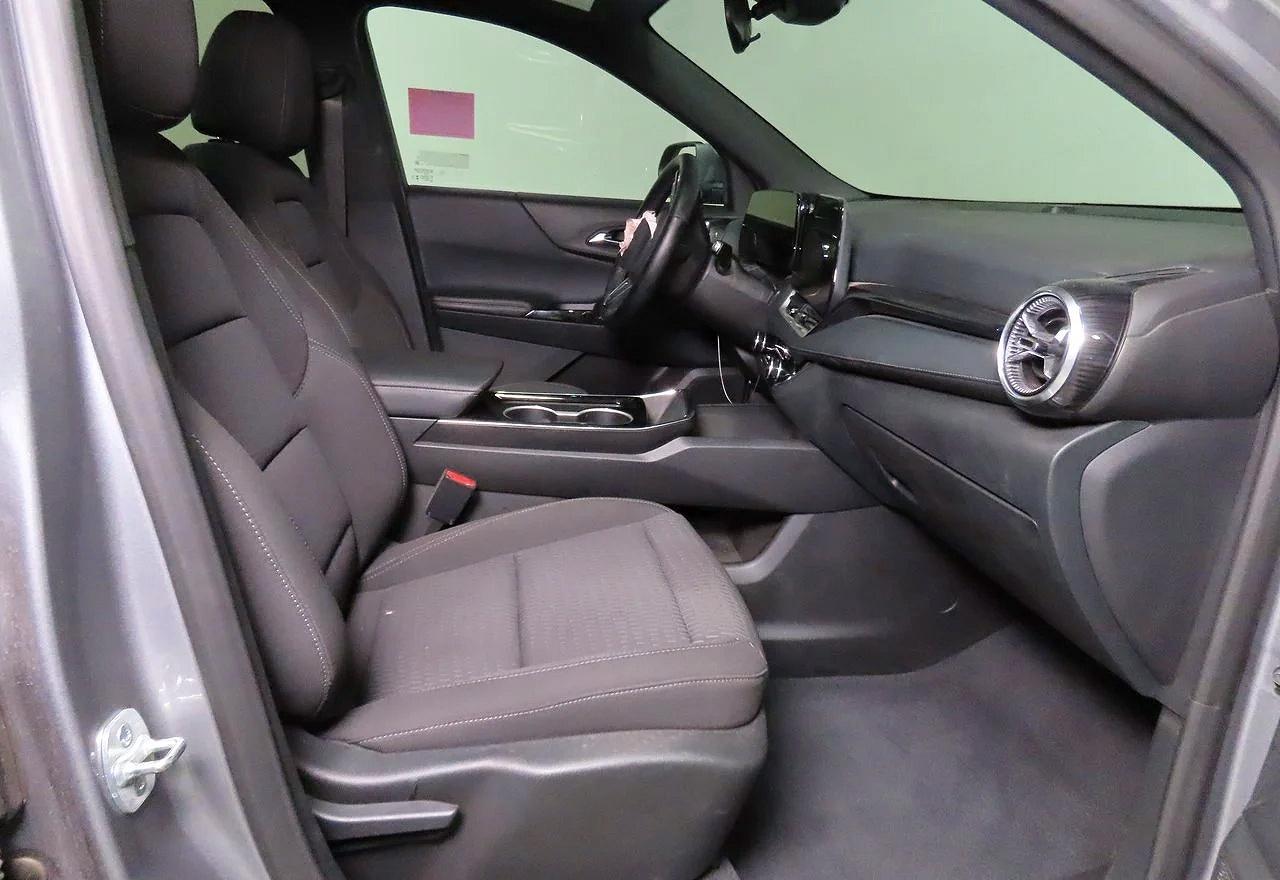 2025 Chevrolet Equinox Lt - Фото 5