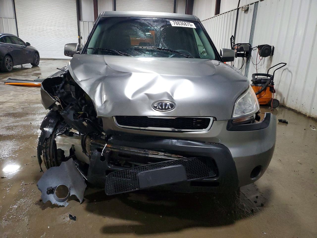 2011 Kia Soul + - Фото 5