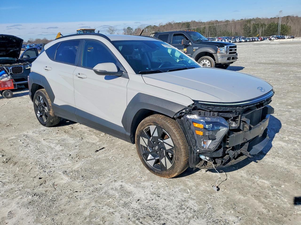 2025 Hyundai Kona Sel - Image 4