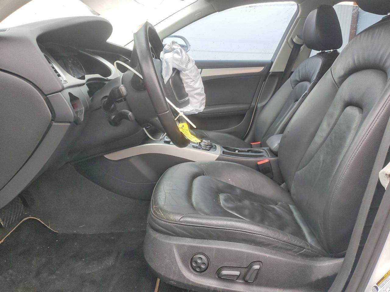 2011 Audi A4 Premium Plus - Image 7