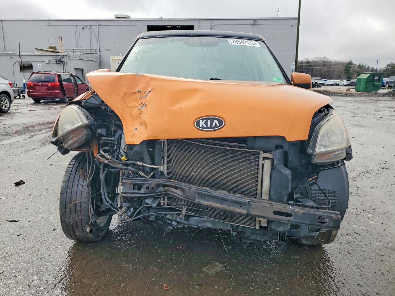 2011 Kia Soul + - Image 5
