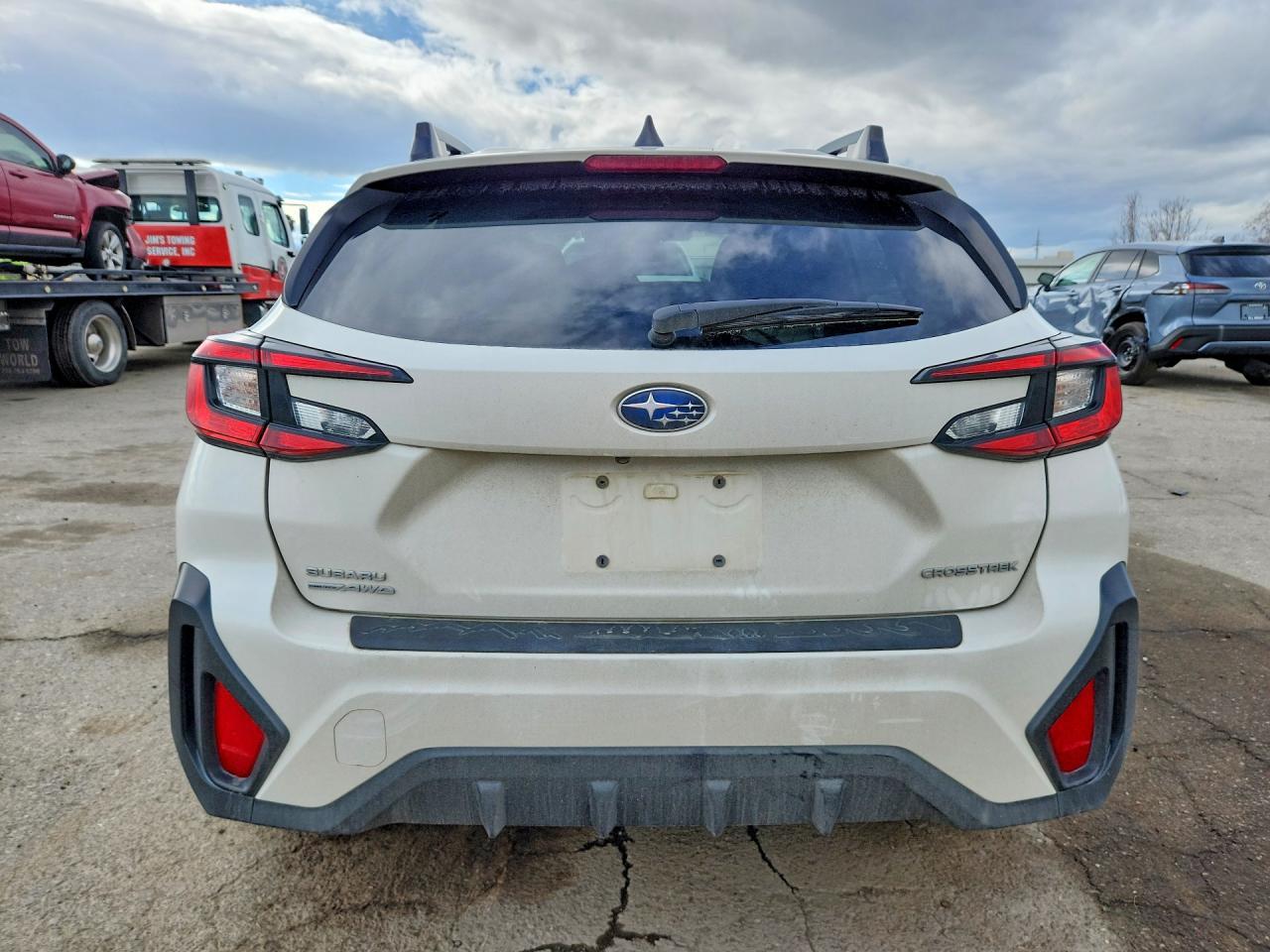 2024 Subaru Crosstrek Premium - Image 6