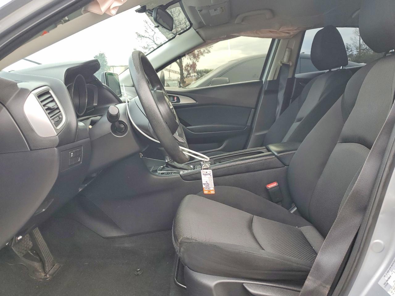 2017 Mazda 3 Sport - Фото 7