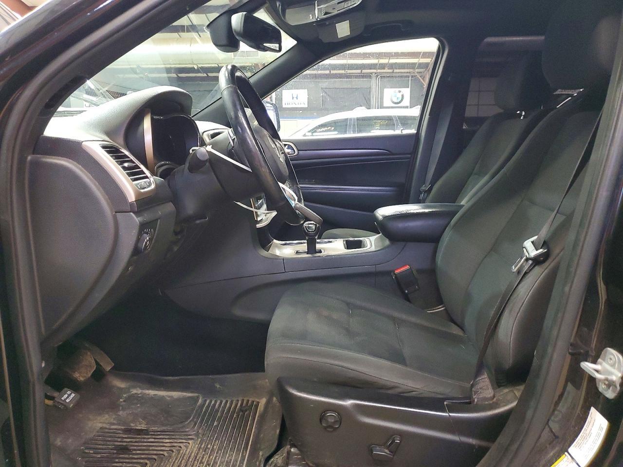 2014 Jeep Grand Cherokee Laredo - Фото 7