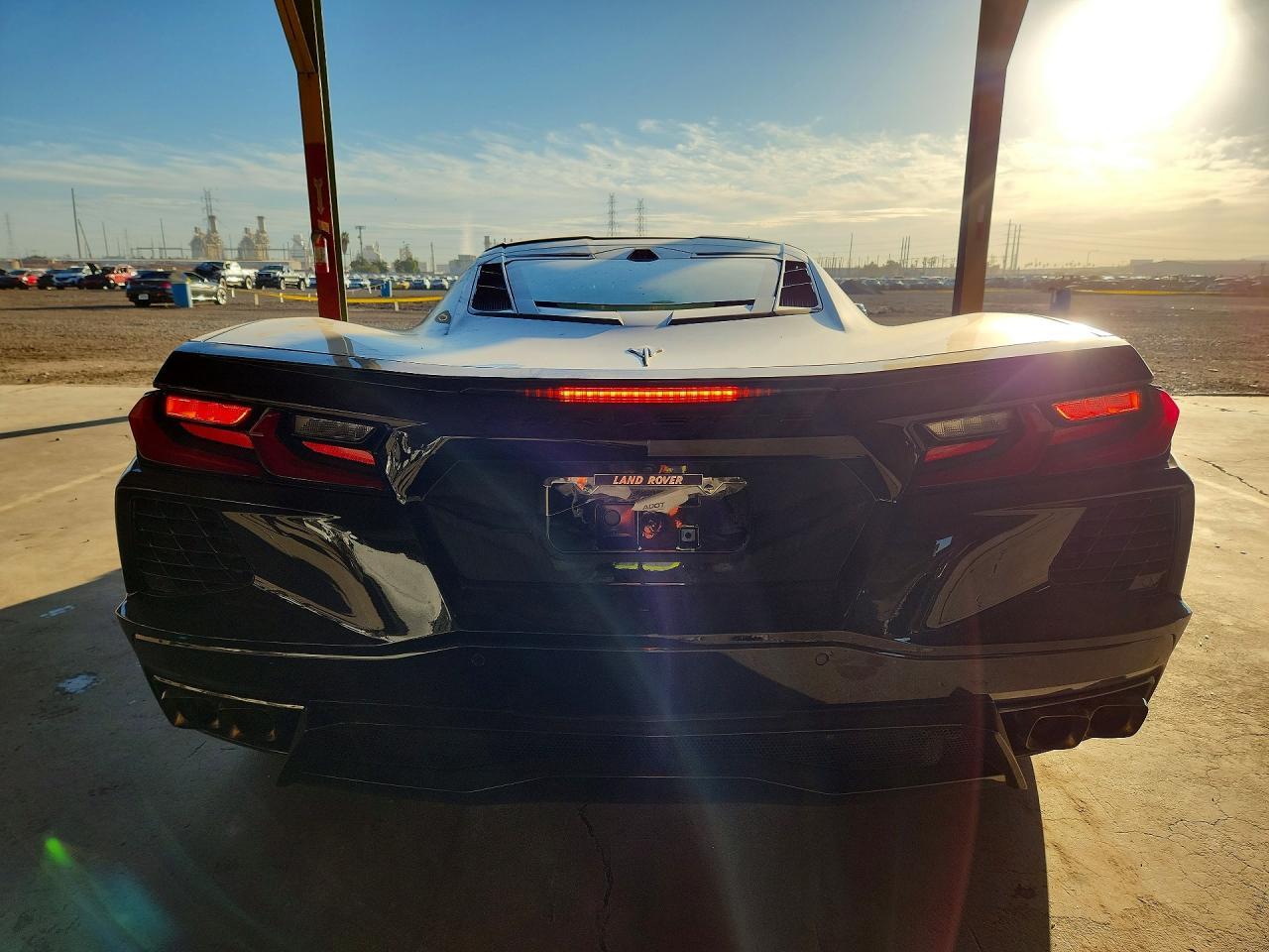 2024 Chevrolet Corvette Stingray 1Lt - Image 6