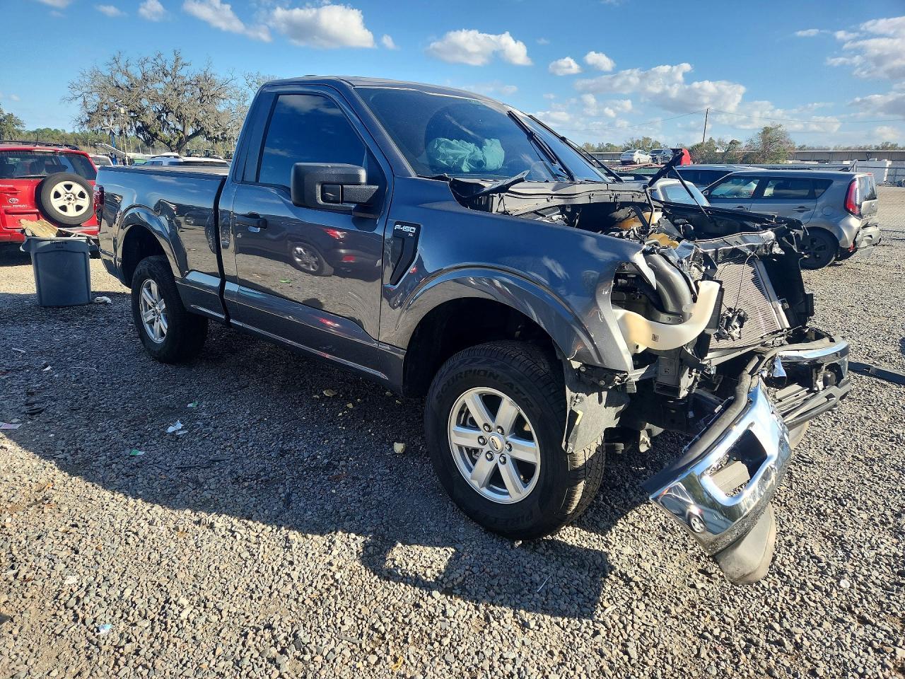 2024 Ford F150 Xl - Image 4