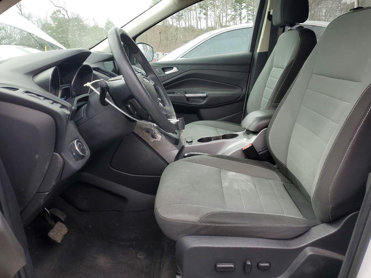 2016 Ford Escape Se - Image 7