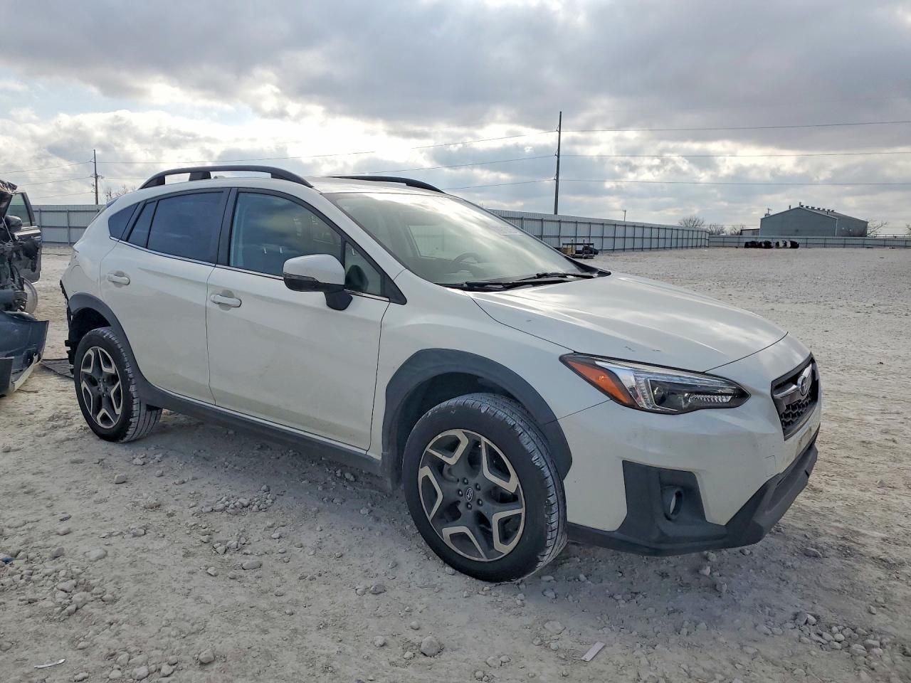 2019 Subaru Crosstrek Limited - Фото 4
