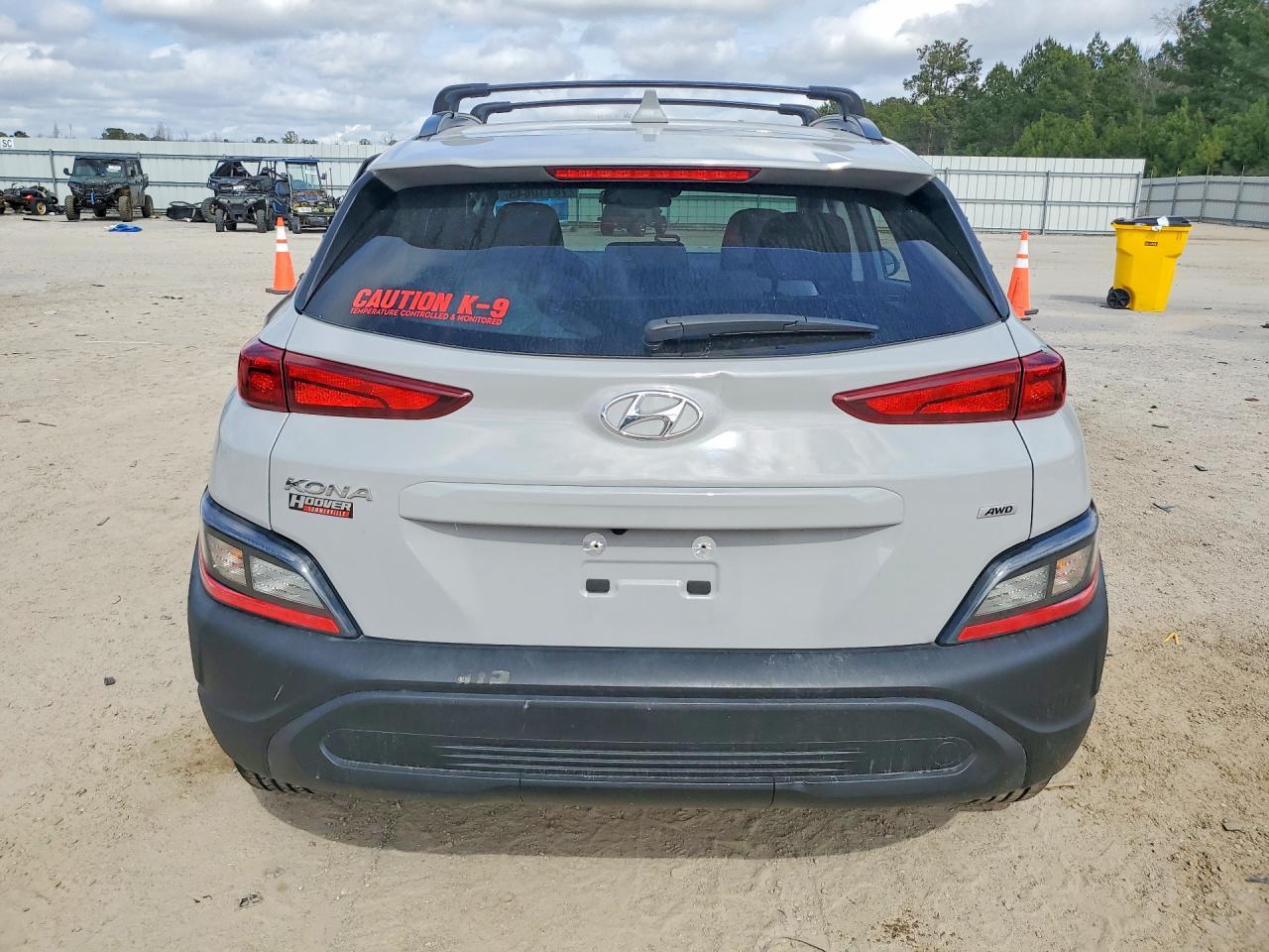 2023 Hyundai Kona Sel - Image 6