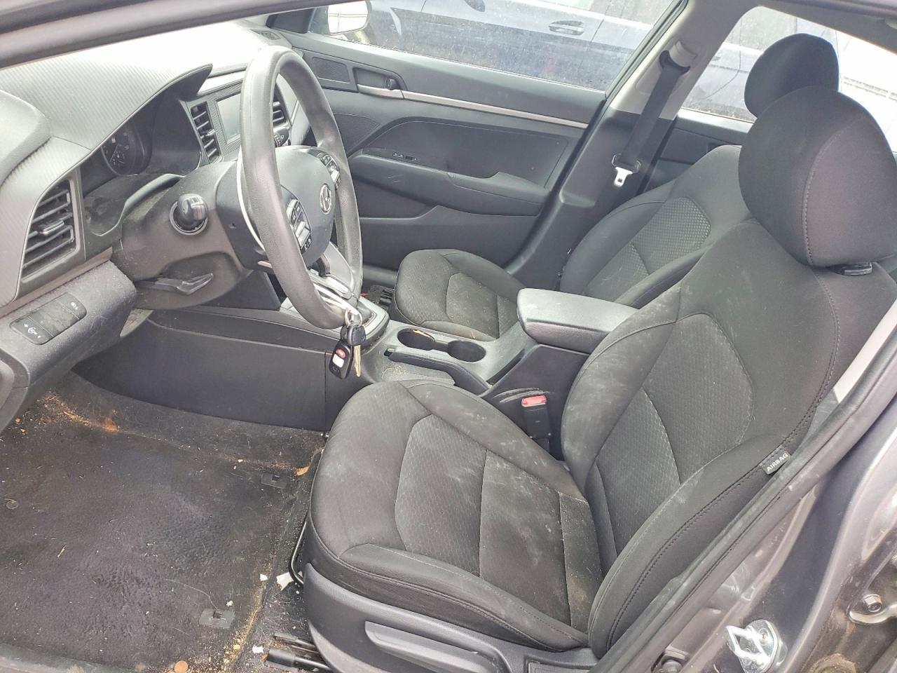 2019 Hyundai Elantra Se - Фото 7
