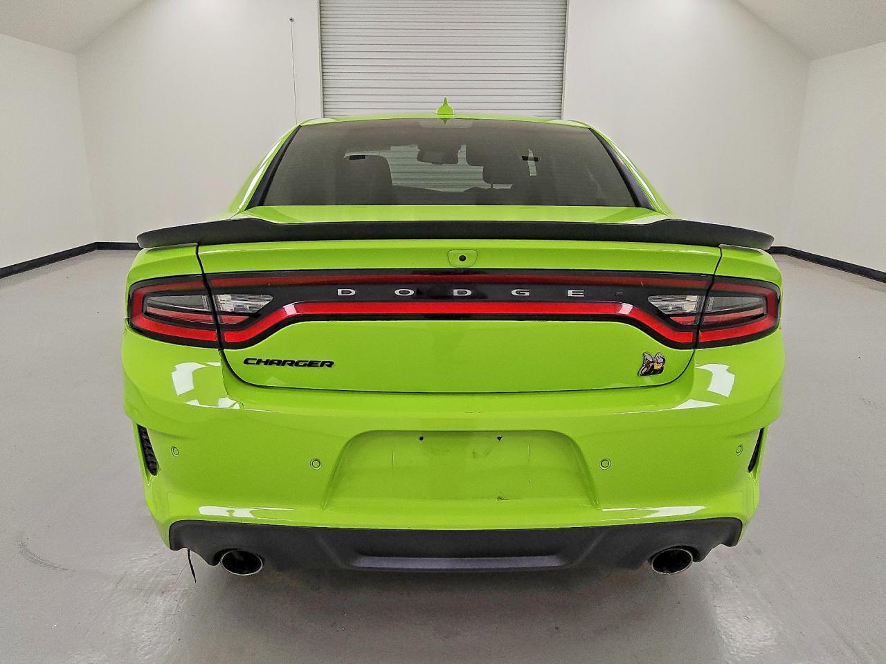 2023 Dodge Charger Scat Pack - Image 6