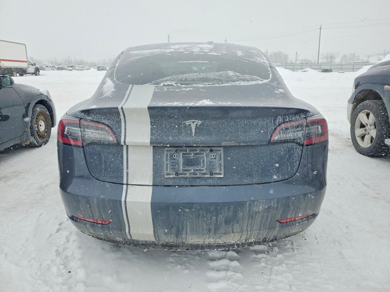 2023 Tesla Model 3 - Фото 6