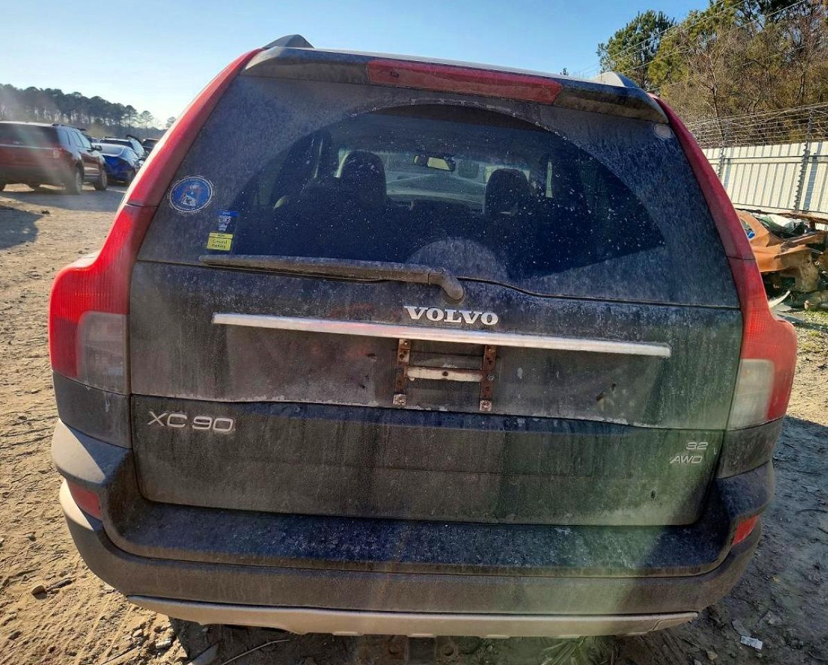 2008 Volvo Xc90 3.2 - Фото 6