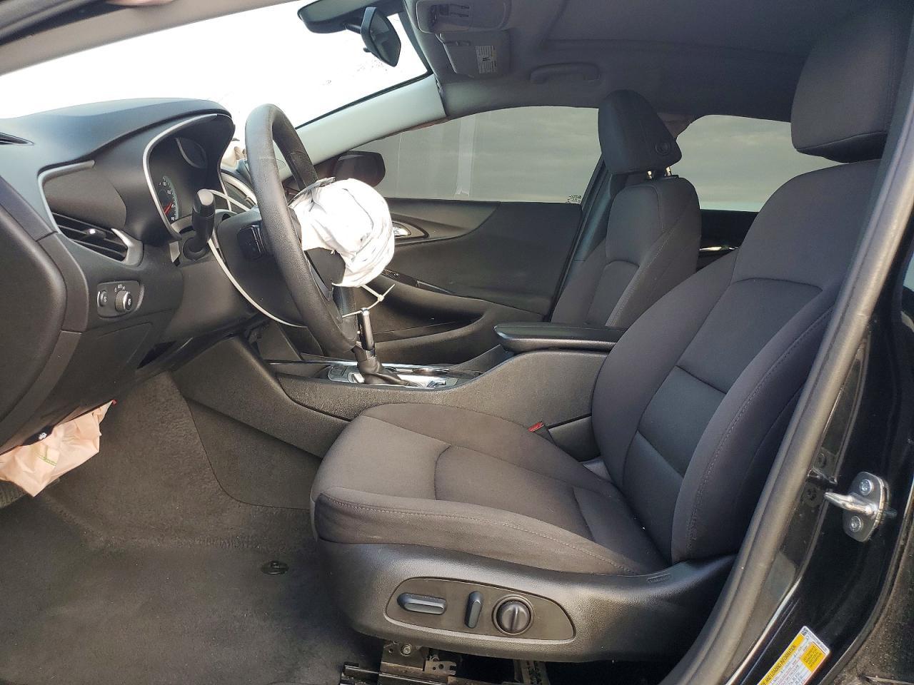 2022 Chevrolet Malibu Lt - Image 7