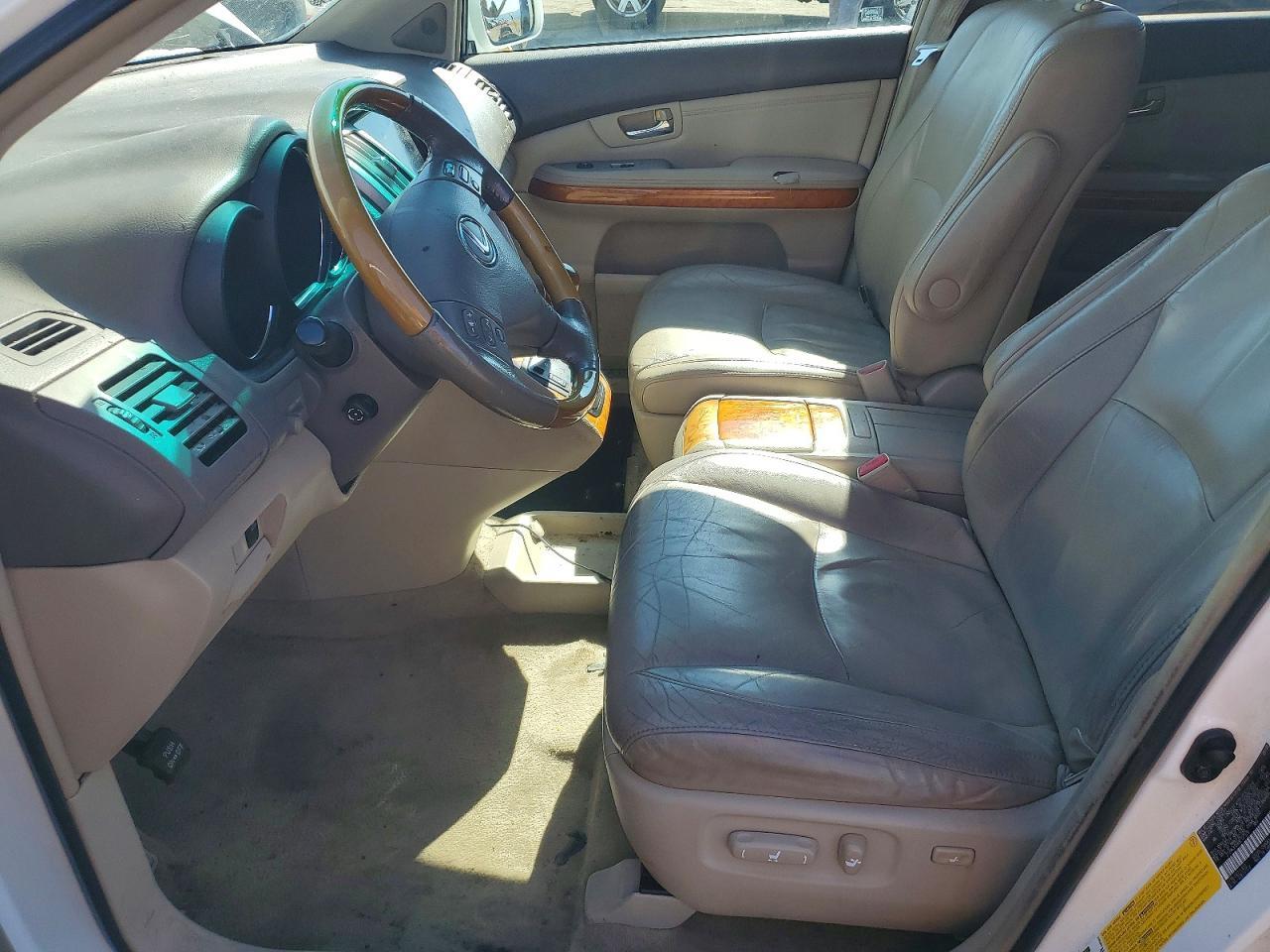 2009 Lexus Rx 350 - Image 7