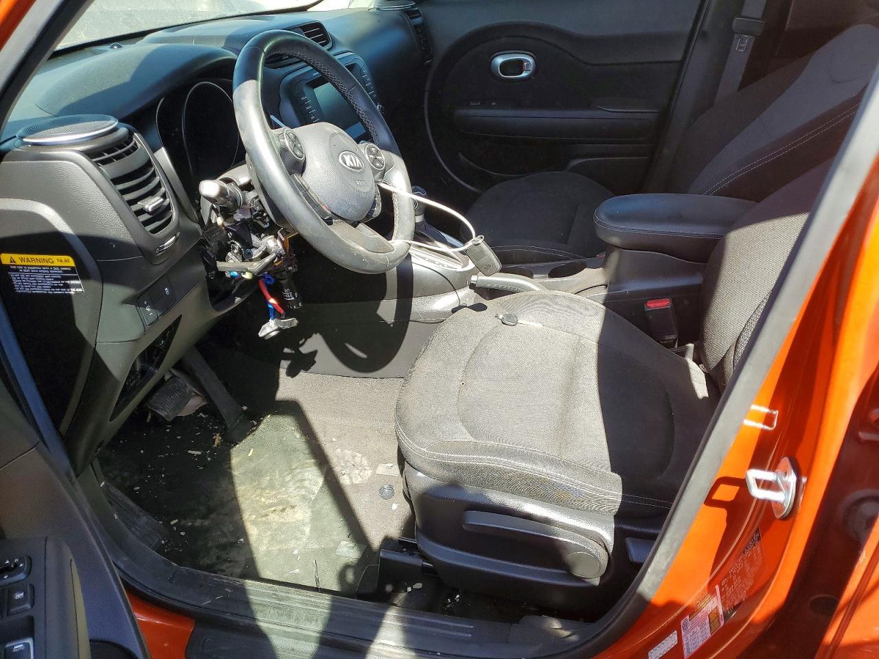 2019 Kia Soul + - Image 7