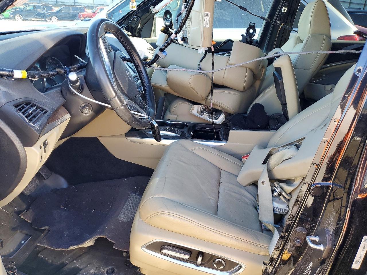 2020 Acura Mdx - Фото 7