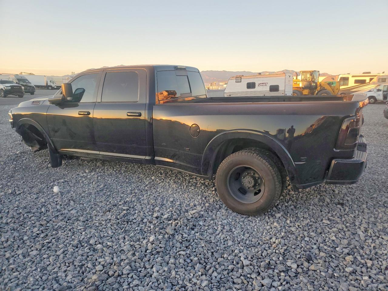 2022 Ram 3500 Laramie - Image 2