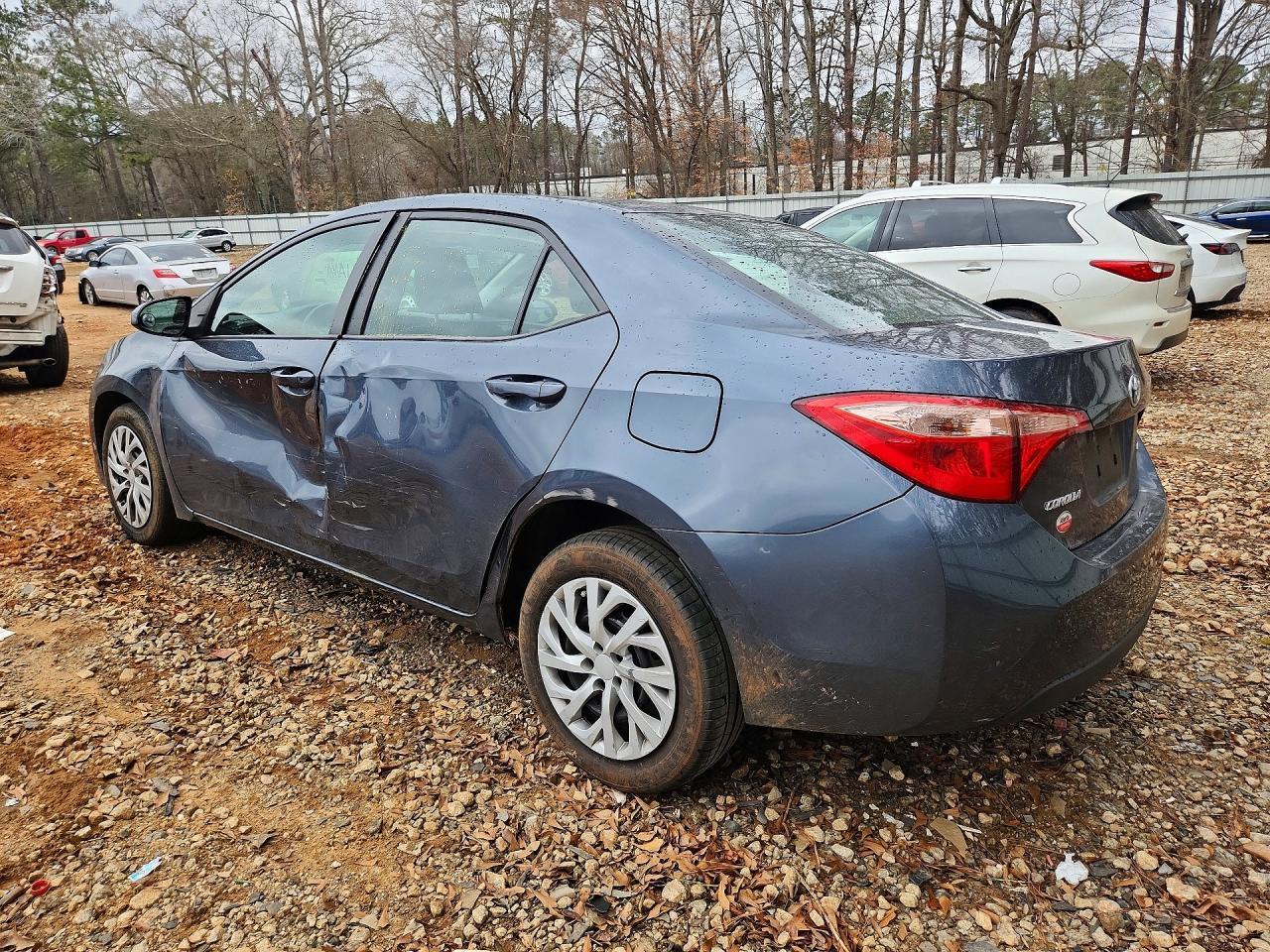 2018 Toyota Corolla L - Image 2