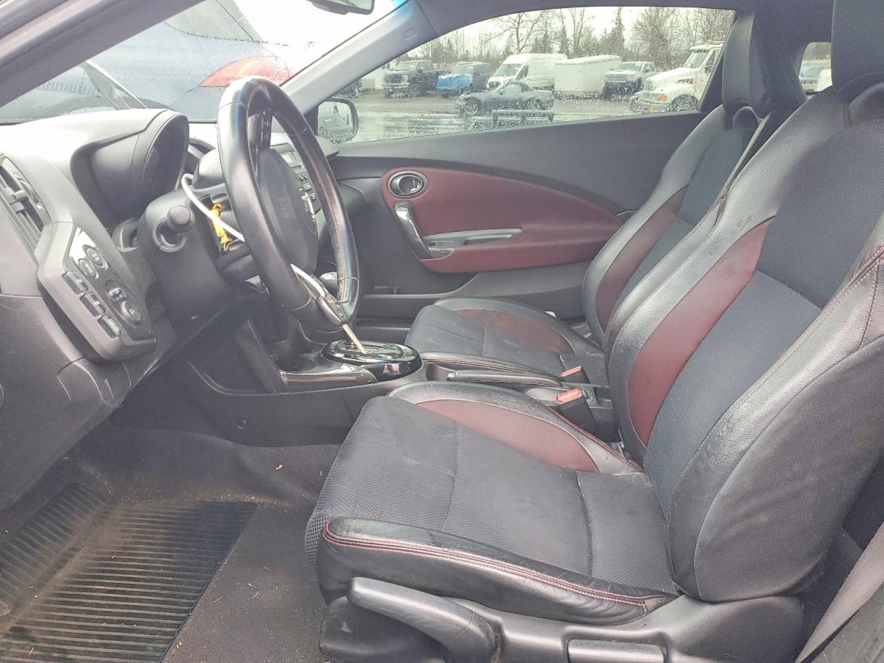 2015 Honda Cr-Z Ex - Фото 7
