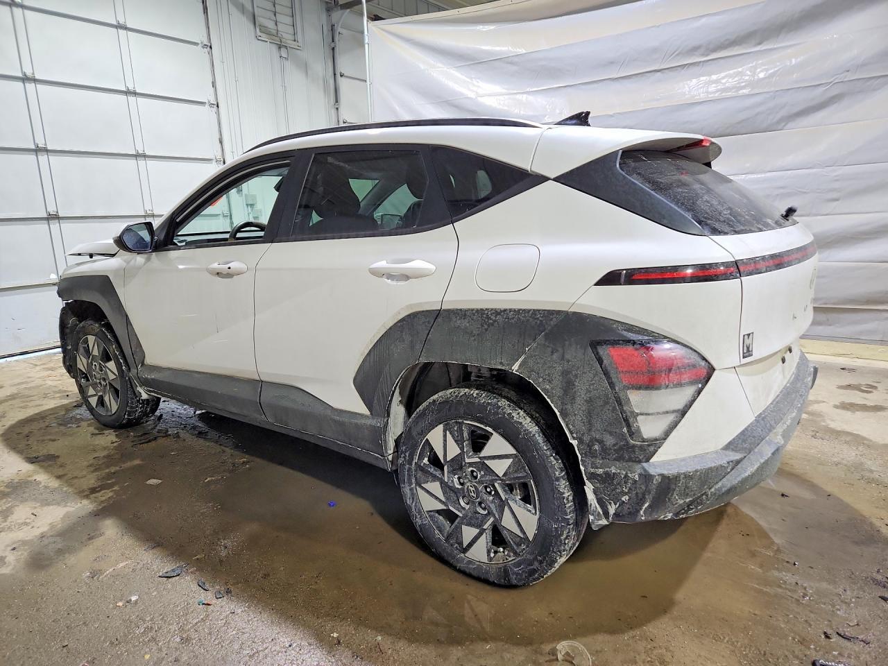 2024 Hyundai Kona Sel - Фото 2