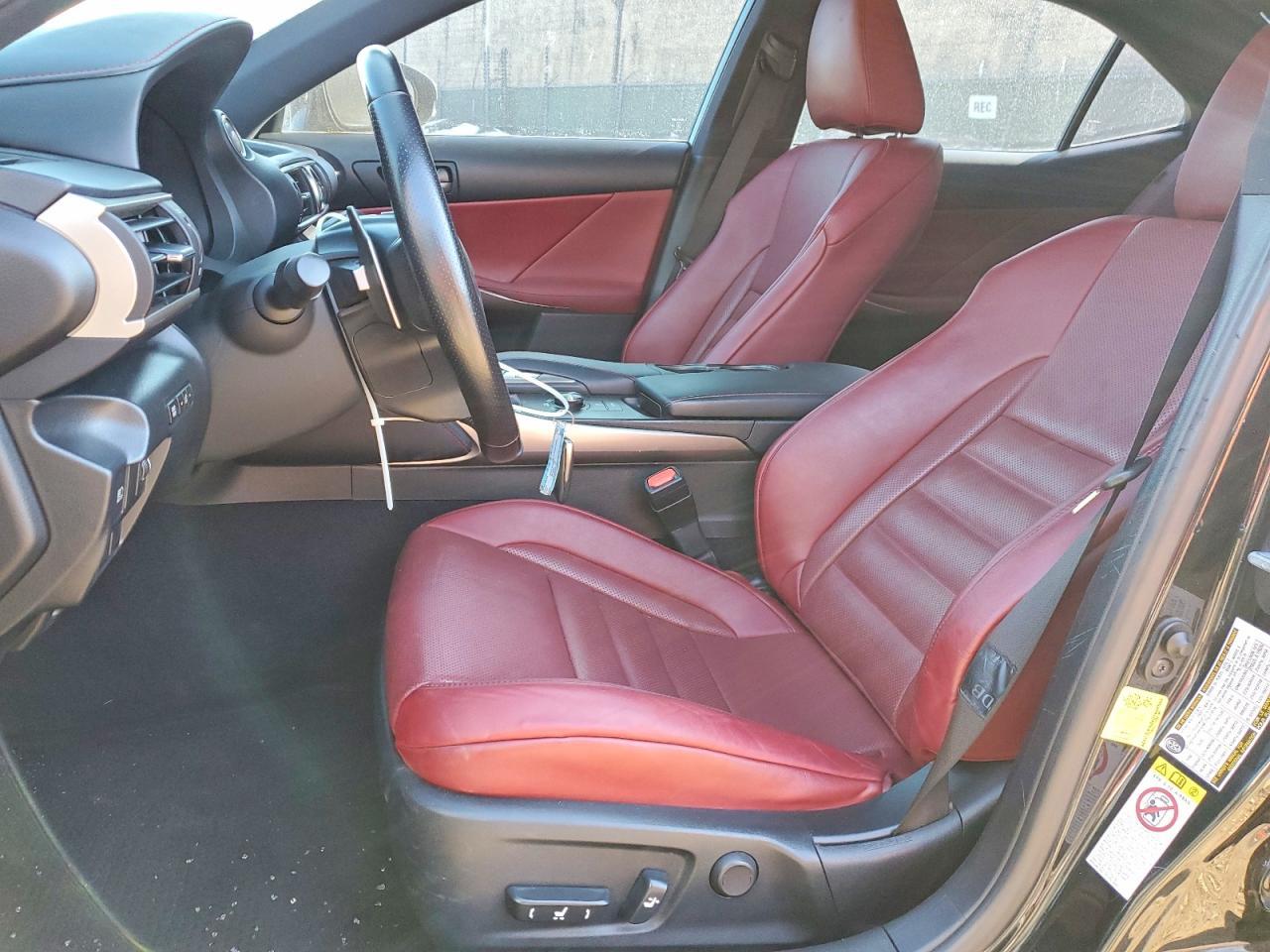 2017 Lexus Is 200T - Фото 7