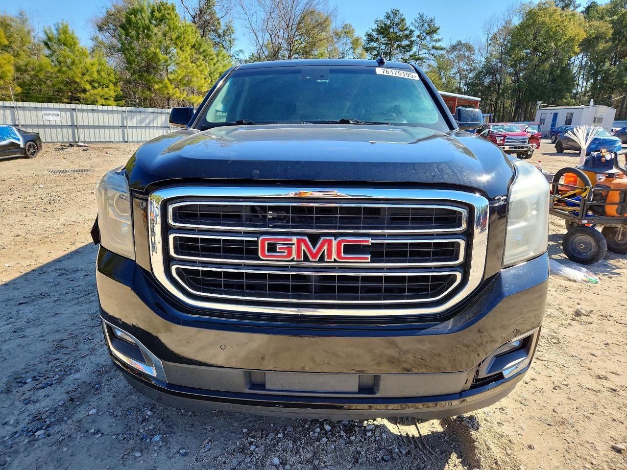 2018 GMC Yukon Xl C1500 Slt - Image 5