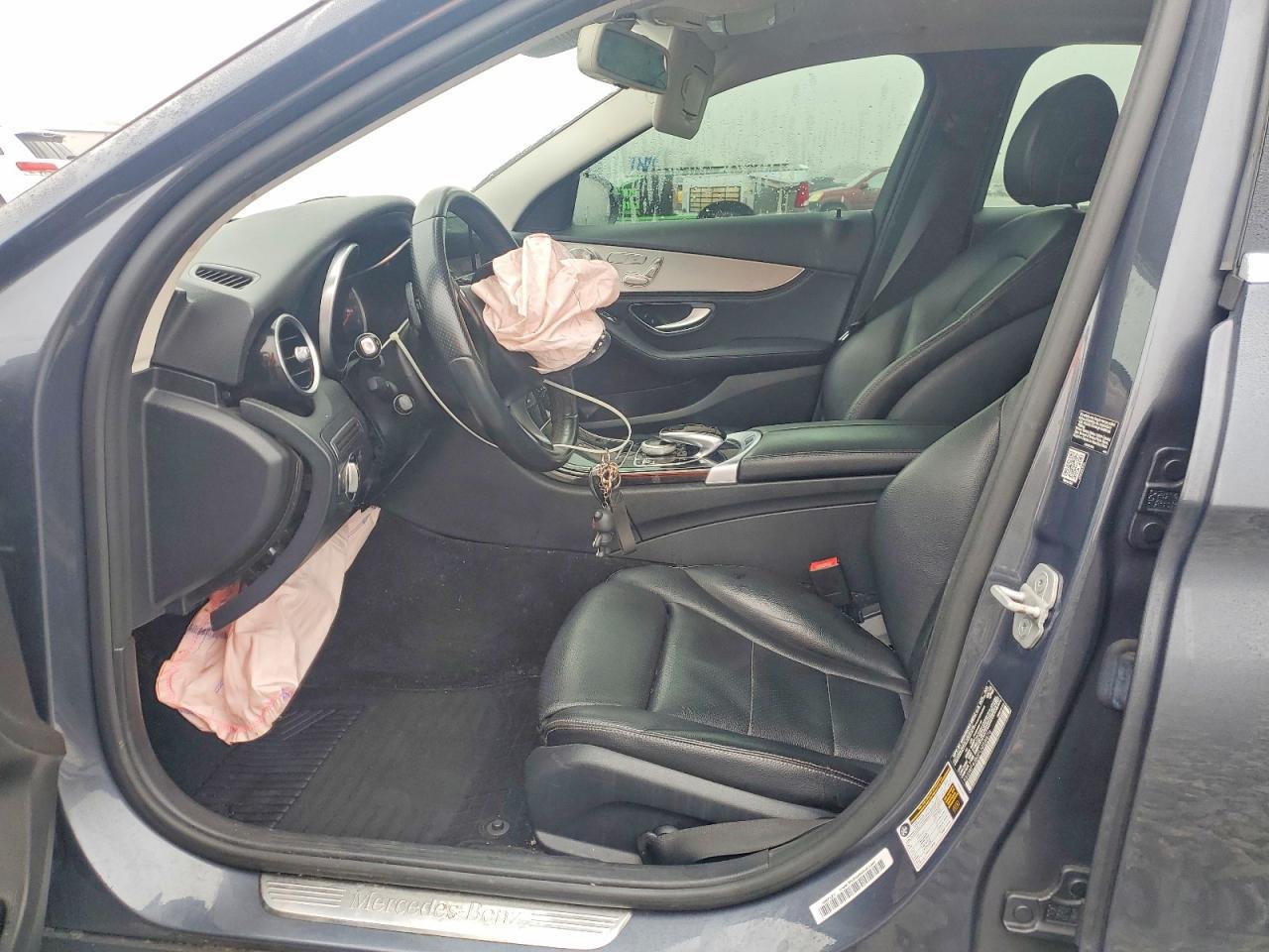 2015 Mercedes-Benz C 300 - Image 7