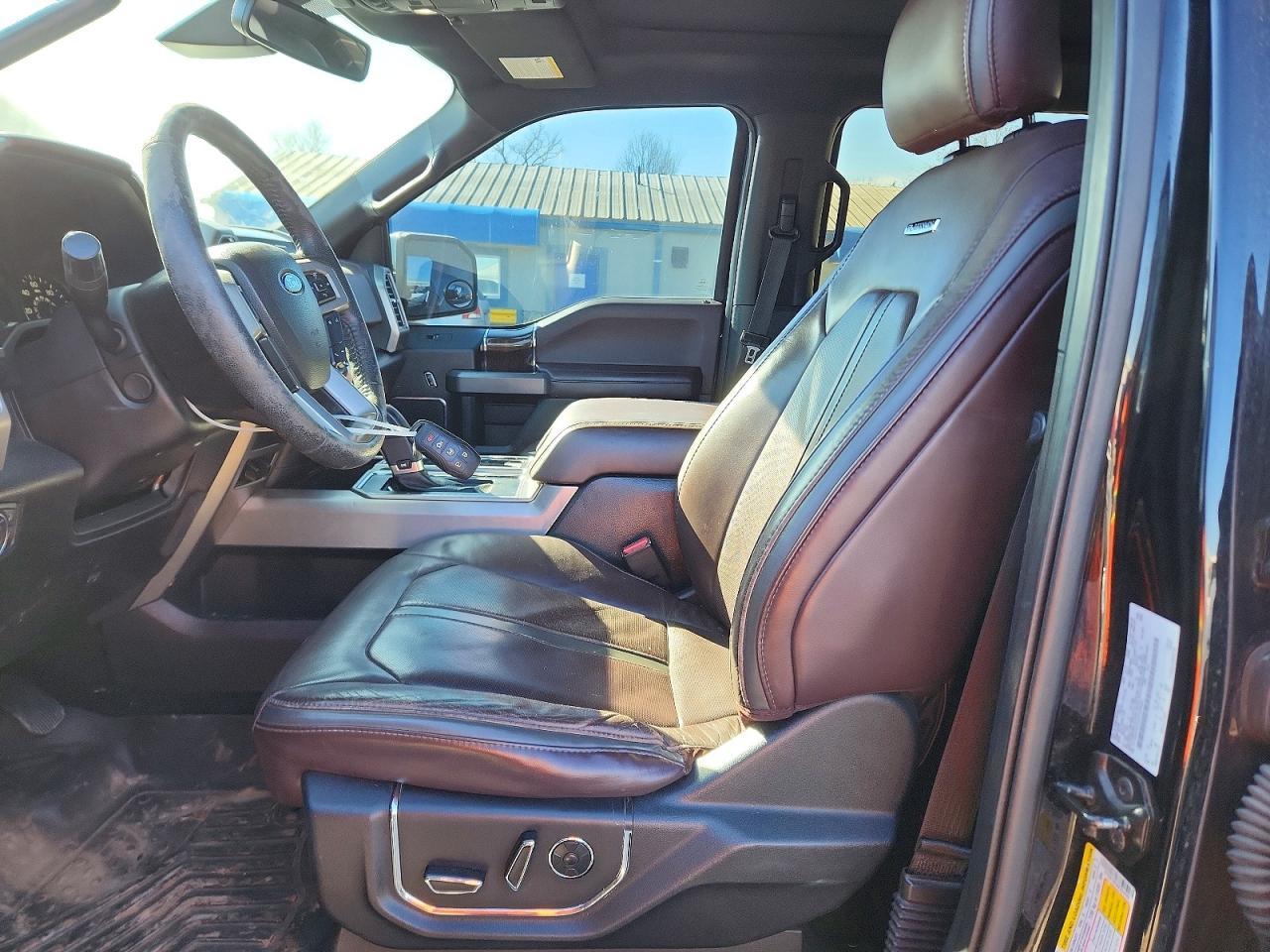2016 Ford F150 Supercrew - Image 7