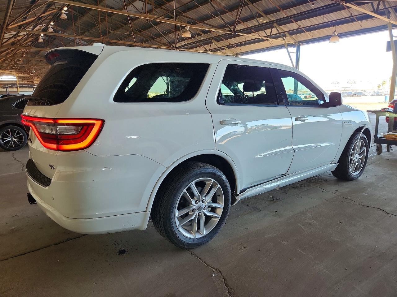 2022 Dodge Durango R - Фото 3