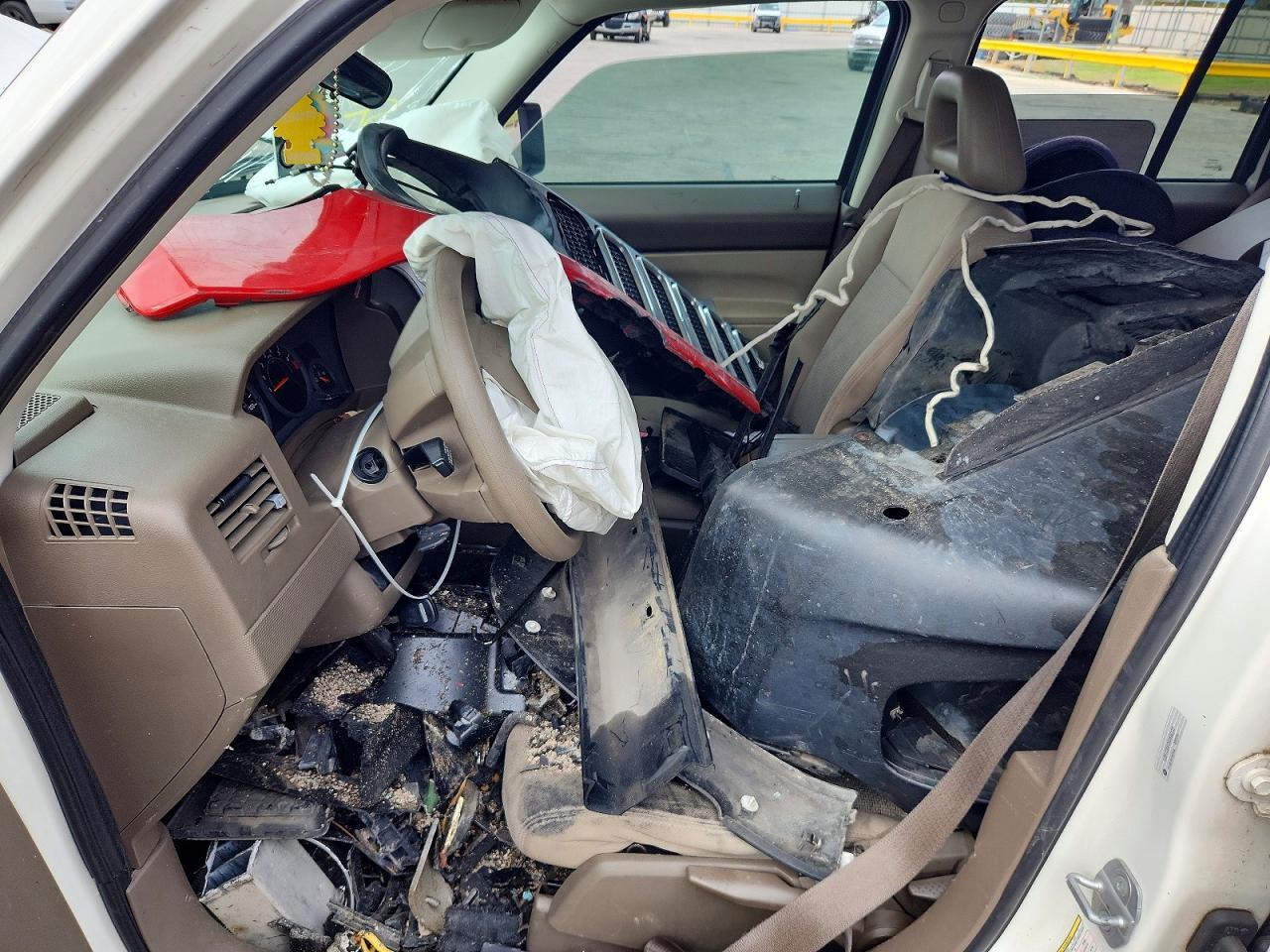 2008 Jeep Patriot Sport - Image 7