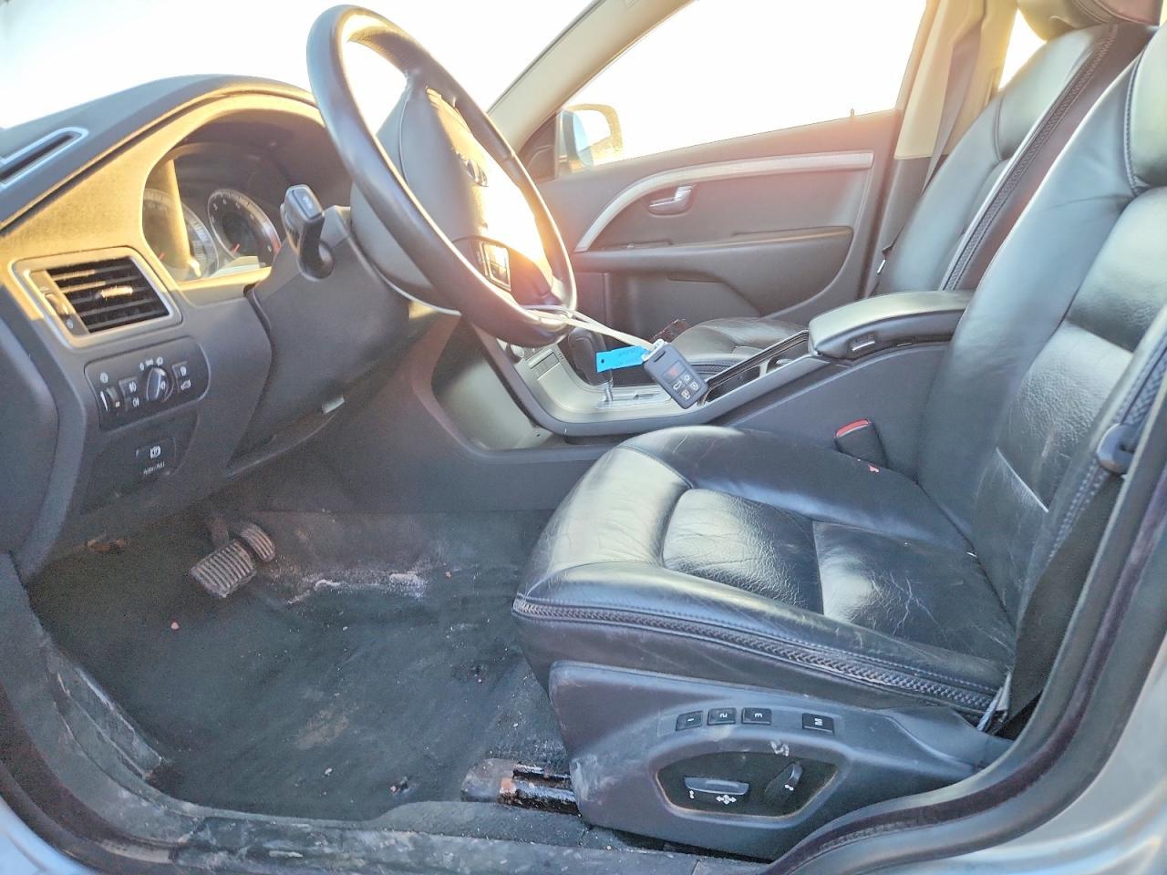 2009 Volvo Xc70 3.2 - Фото 7