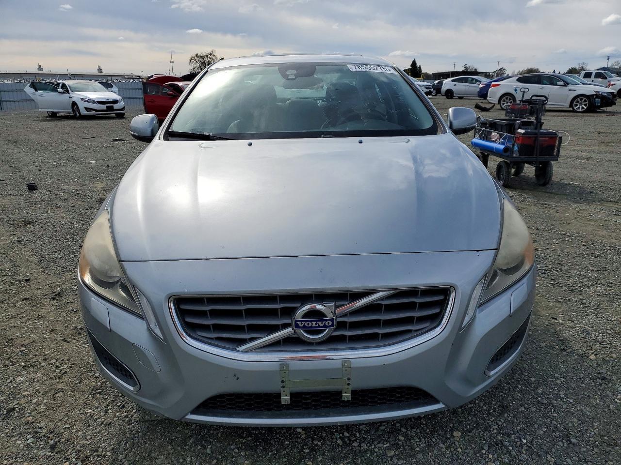 2013 Volvo S60 T5 - Image 5