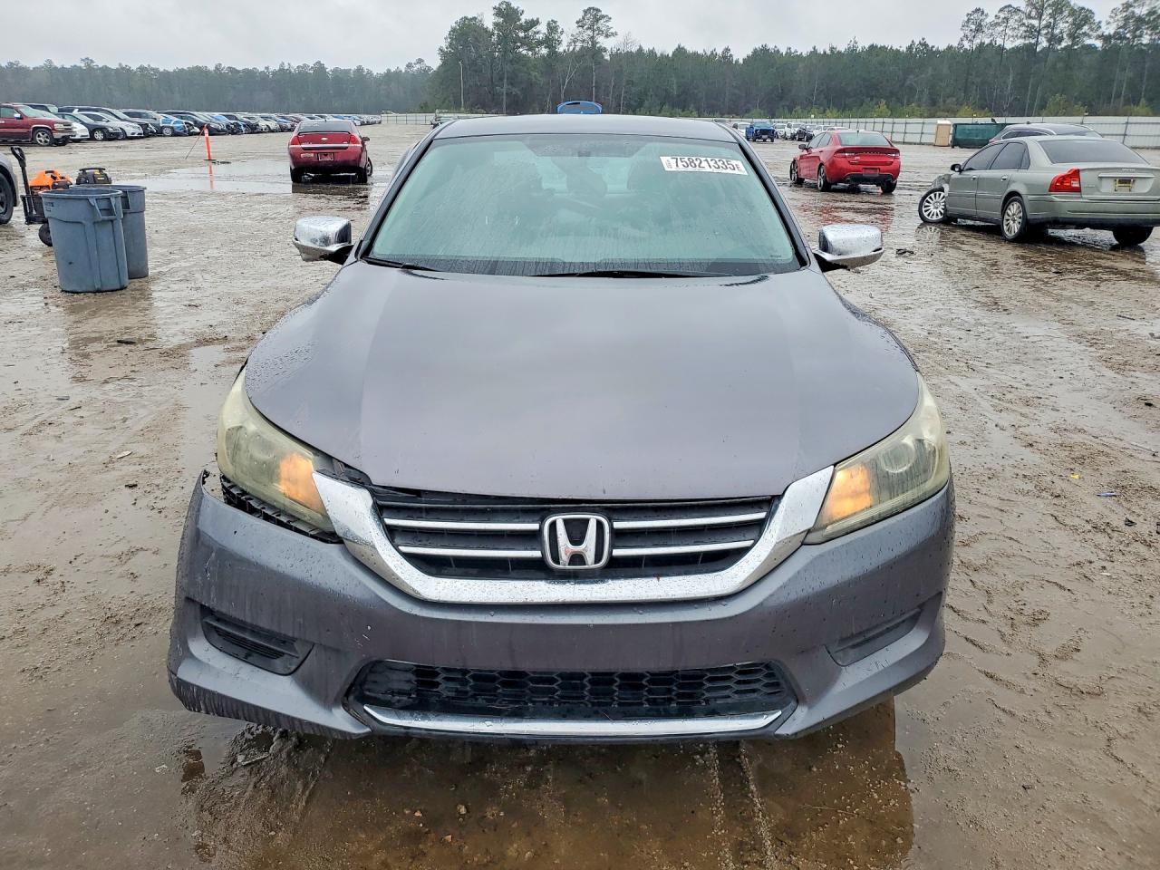 2014 Honda Accord - Image 5