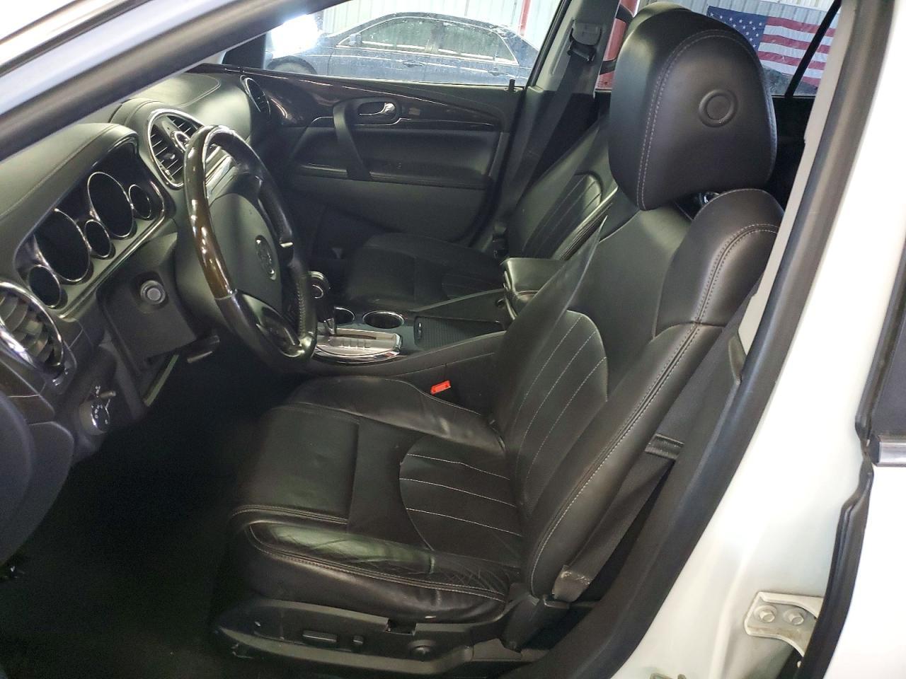 2016 Buick Enclave - Фото 7