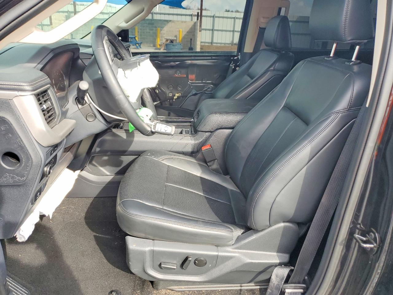 2024 Ford Expedition Xlt - Image 7