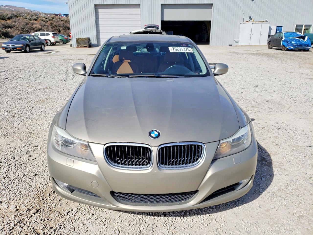 2009 BMW 328 Xi - Image 5