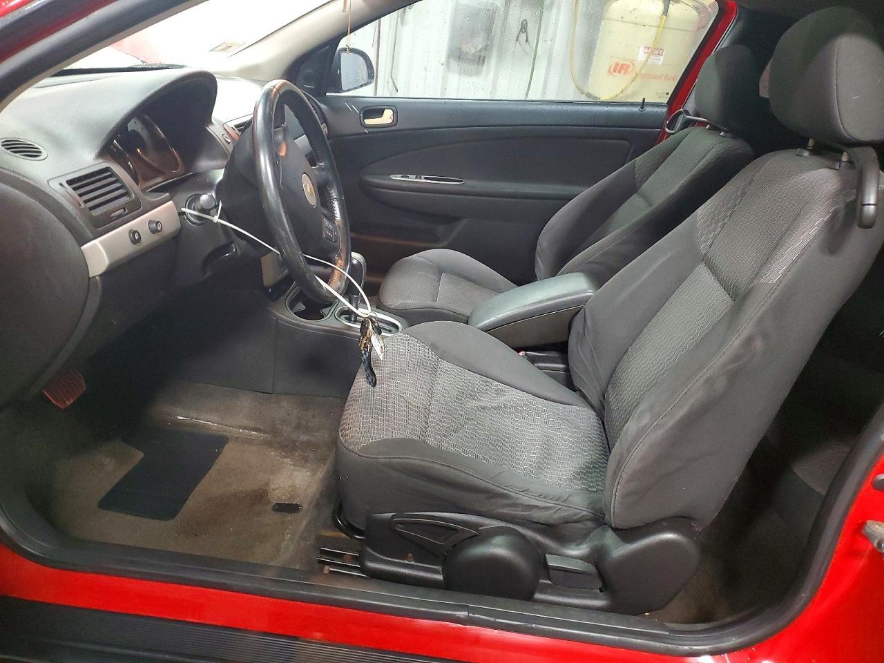 2006 Chevrolet Cobalt Ss - Image 7