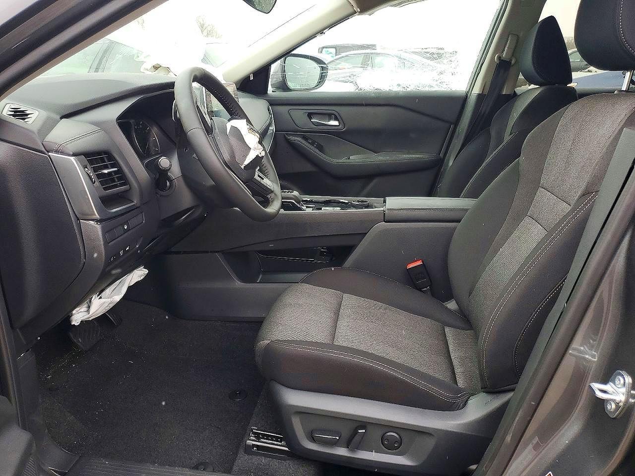 2026 Nissan Rogue Sv - Фото 7