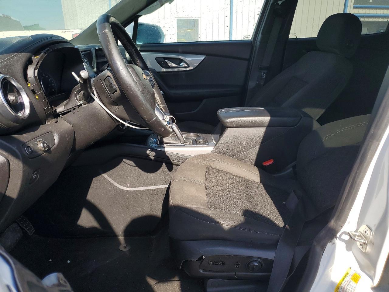 2019 Chevrolet Blazer 1Lt - Фото 7