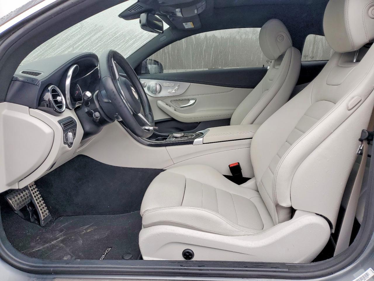 2017 Mercedes-Benz C 300 - Image 7