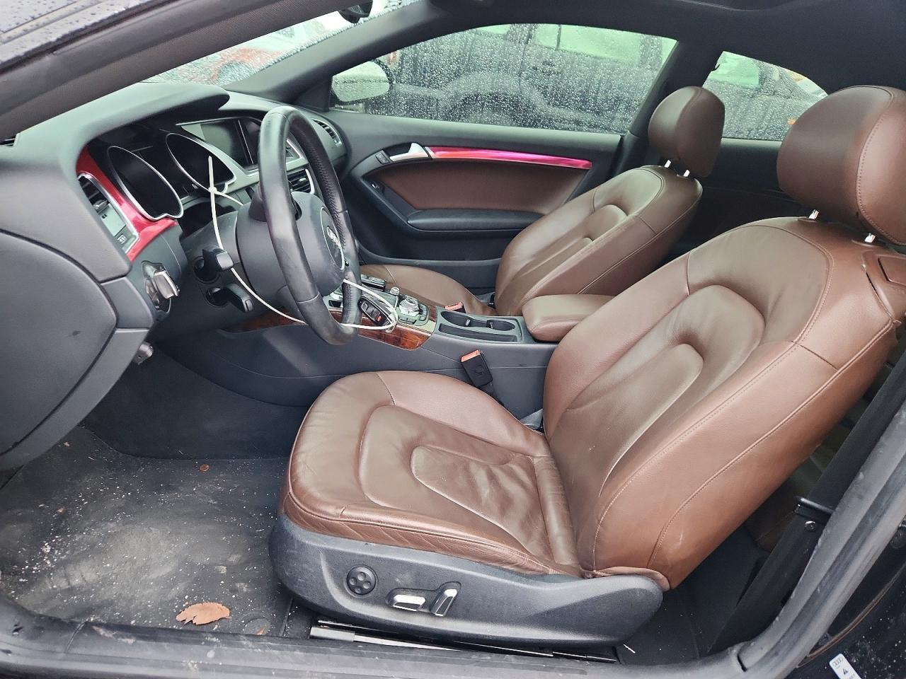 2014 Audi A5 Premium Plus - Фото 7
