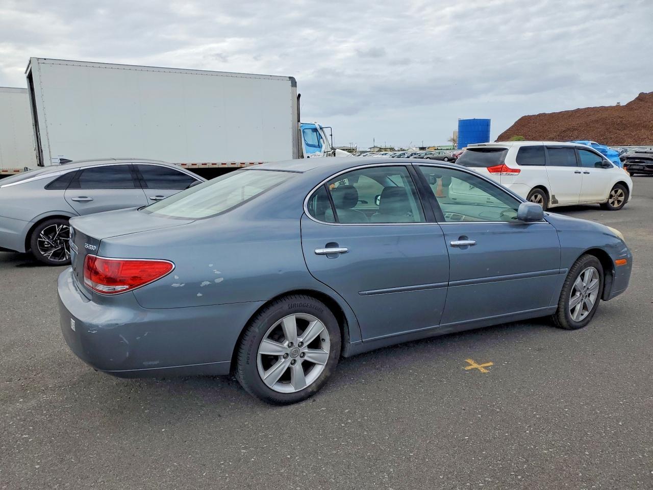 2006 Lexus Es 330 - Фото 3