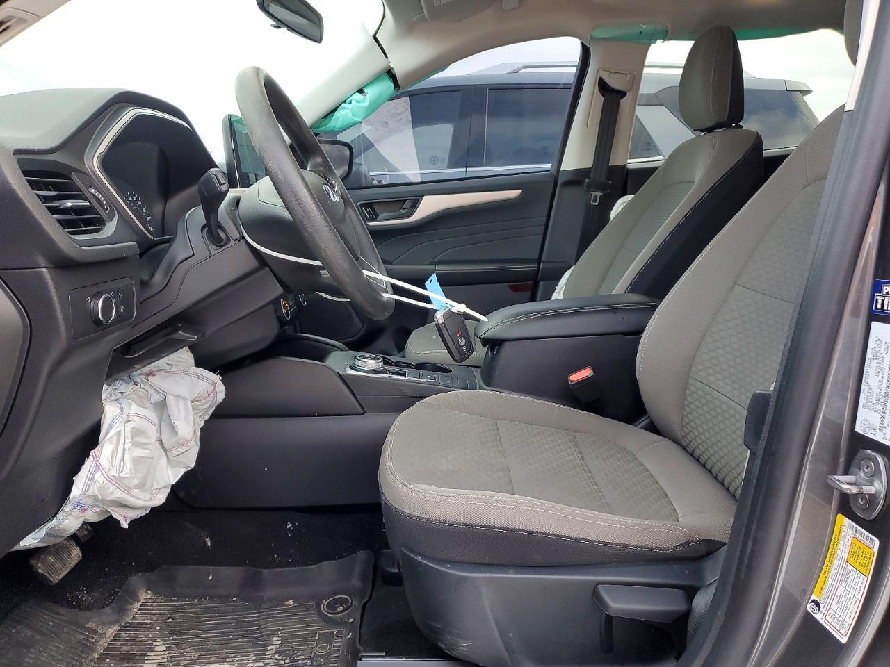 2022 Ford Escape Se - Image 7